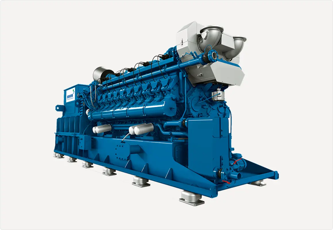 TCG 3020