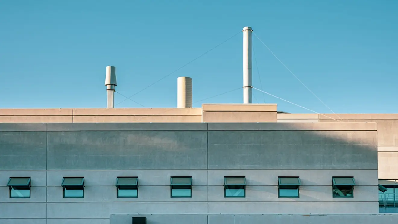 Ambient air
