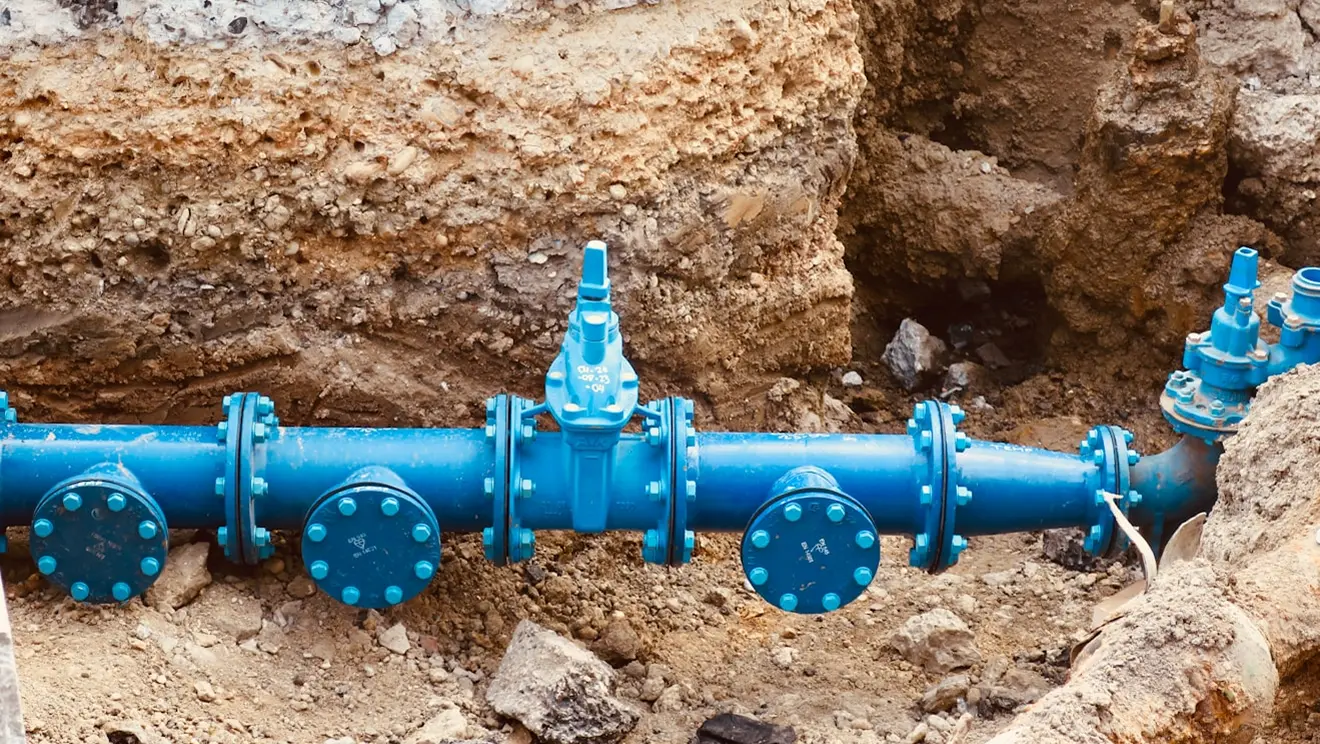Ground source