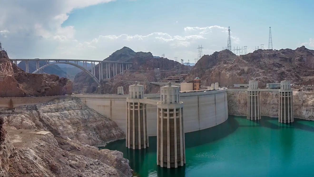 Groundwater and open water sources