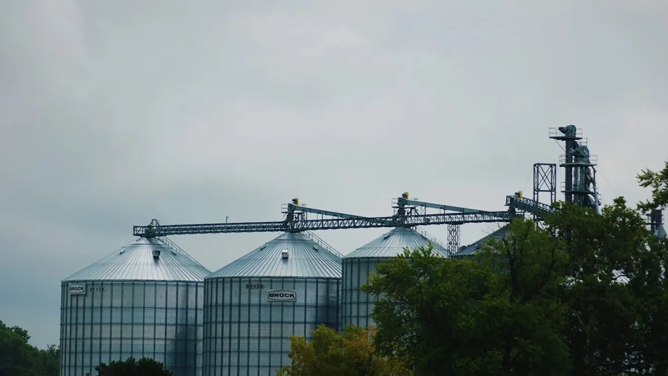 Process heat from co-generation plants