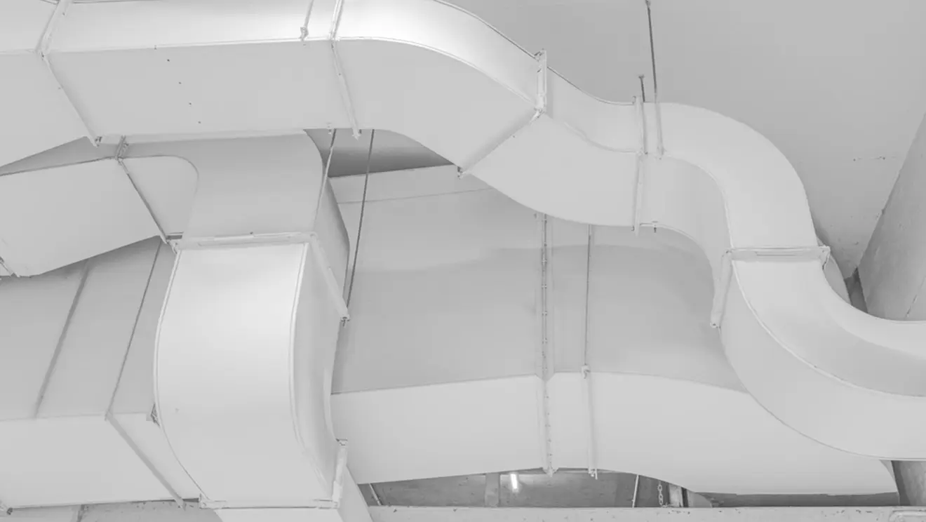 Ventilation air